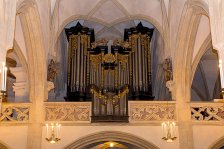 17.02.2023 Kremser Tag der offenen Gotteshäuser